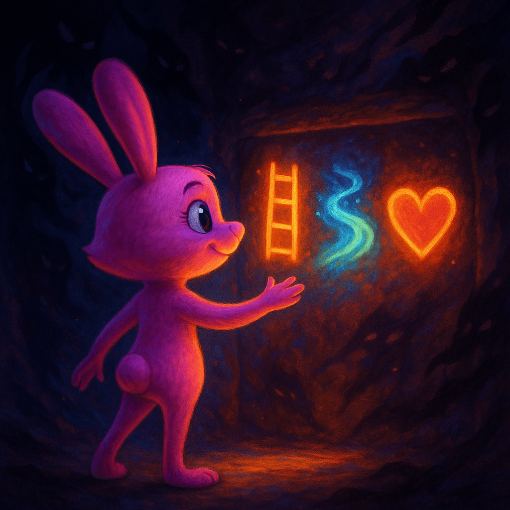 Alaya remembered the mountain folk’s clever traps—how she’d escaped not by force, but with kindness. She turned to them now. ‘Will you help me?’ she whispered.