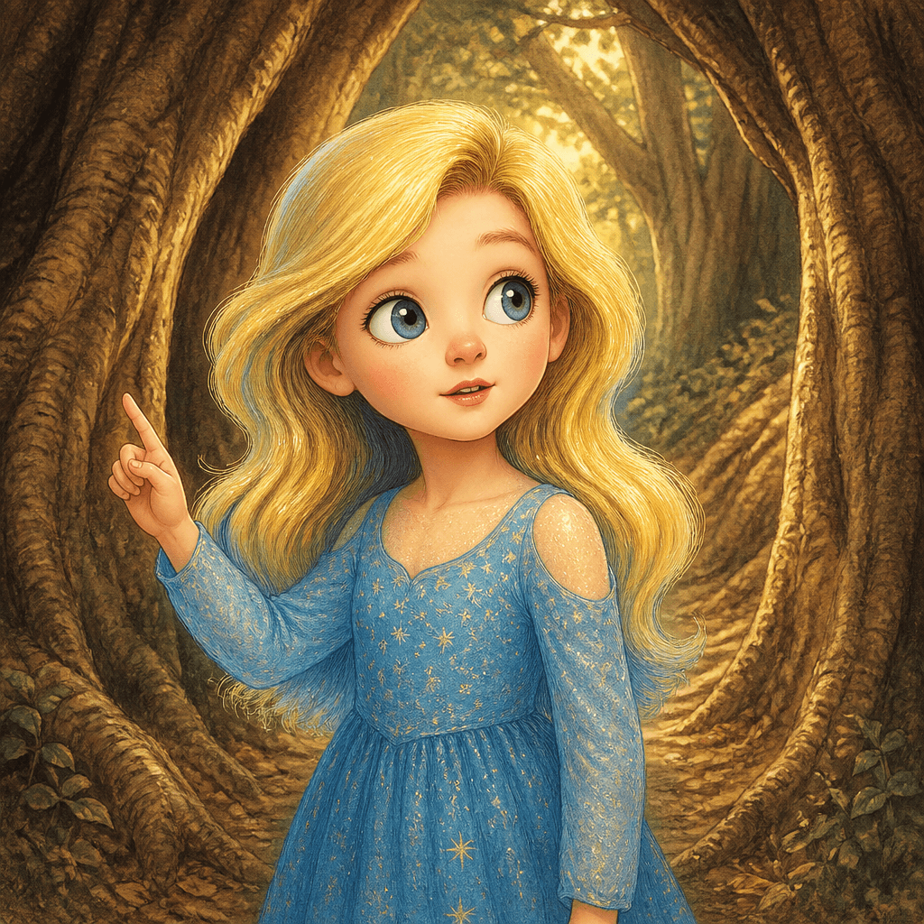 “Do you hear that?” Elsa asked.