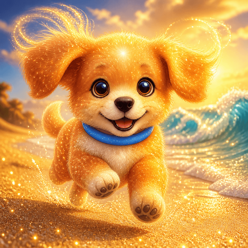 Barnaby Featherdrift ran as fast as his little legs could carry him, his feathers bouncing like soft flags.