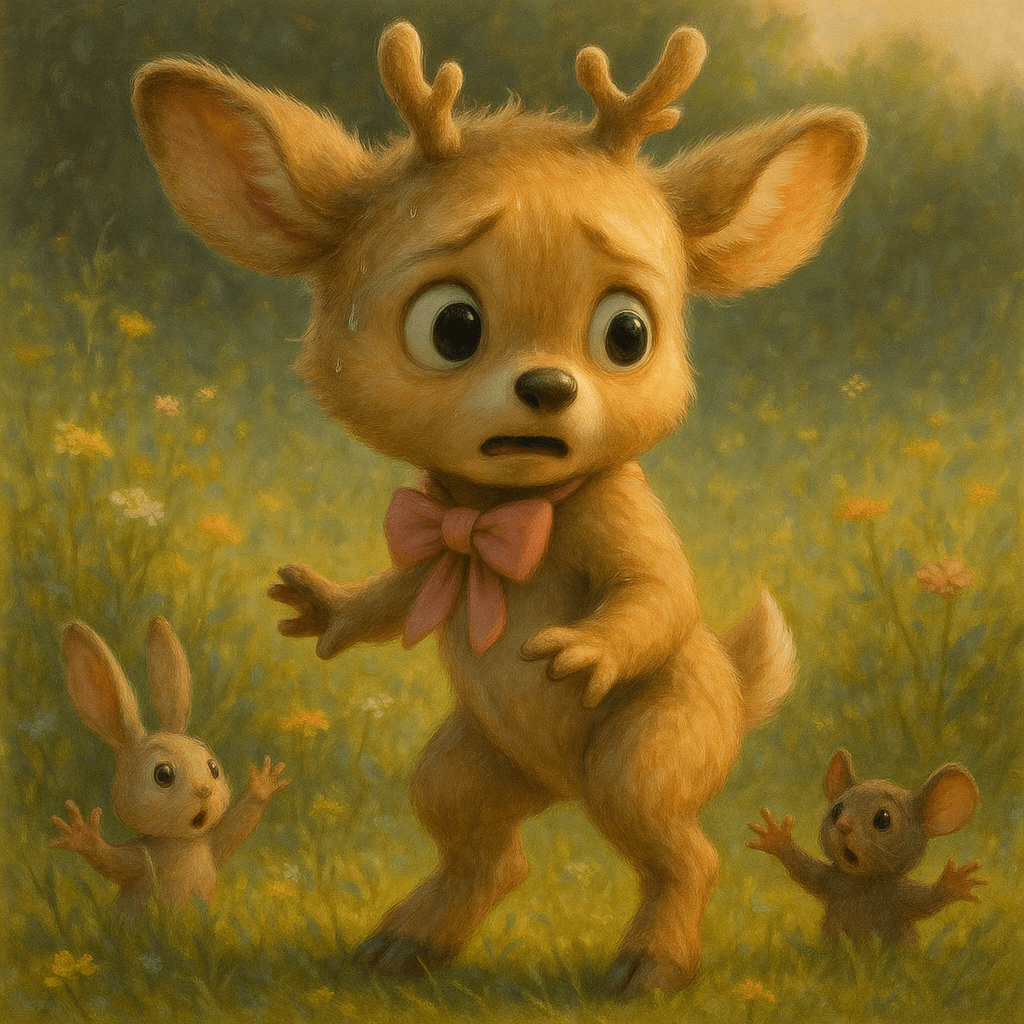 Sarah blinked in surprise. Why were they coming so fast? Her heart beating a little faster.